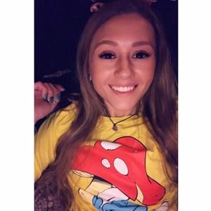 Meet your Posher, Madison